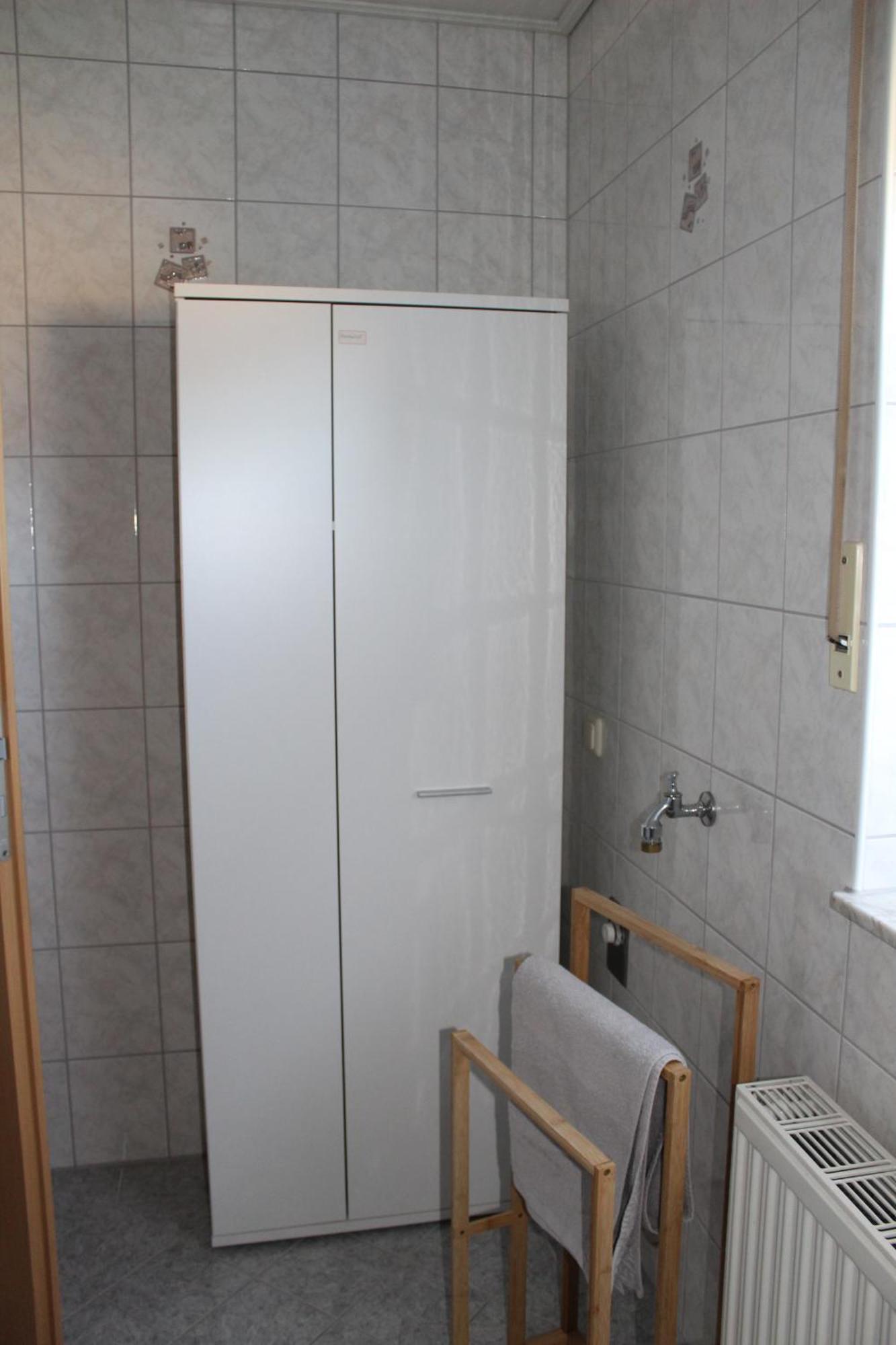 Ruhige Ferienwohnung In Der Rhoener Natur Schönau an der Brend Exteriör bild